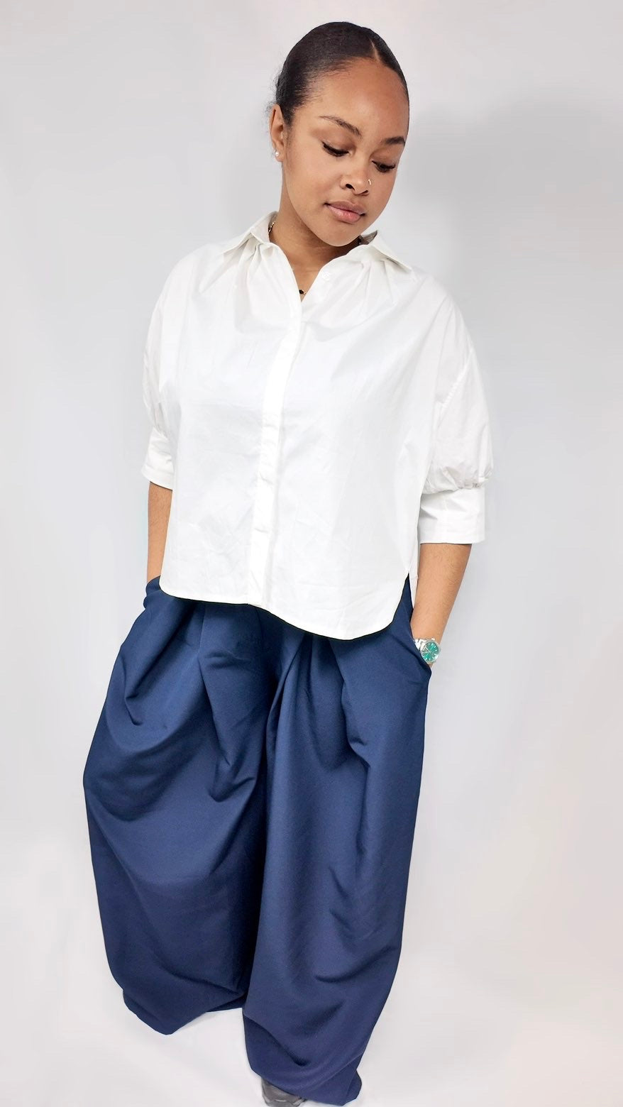 PANTALON/ JUPES