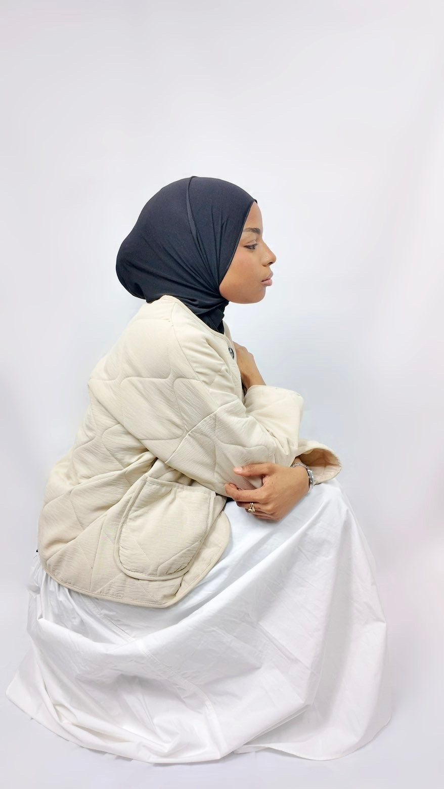 VESTE