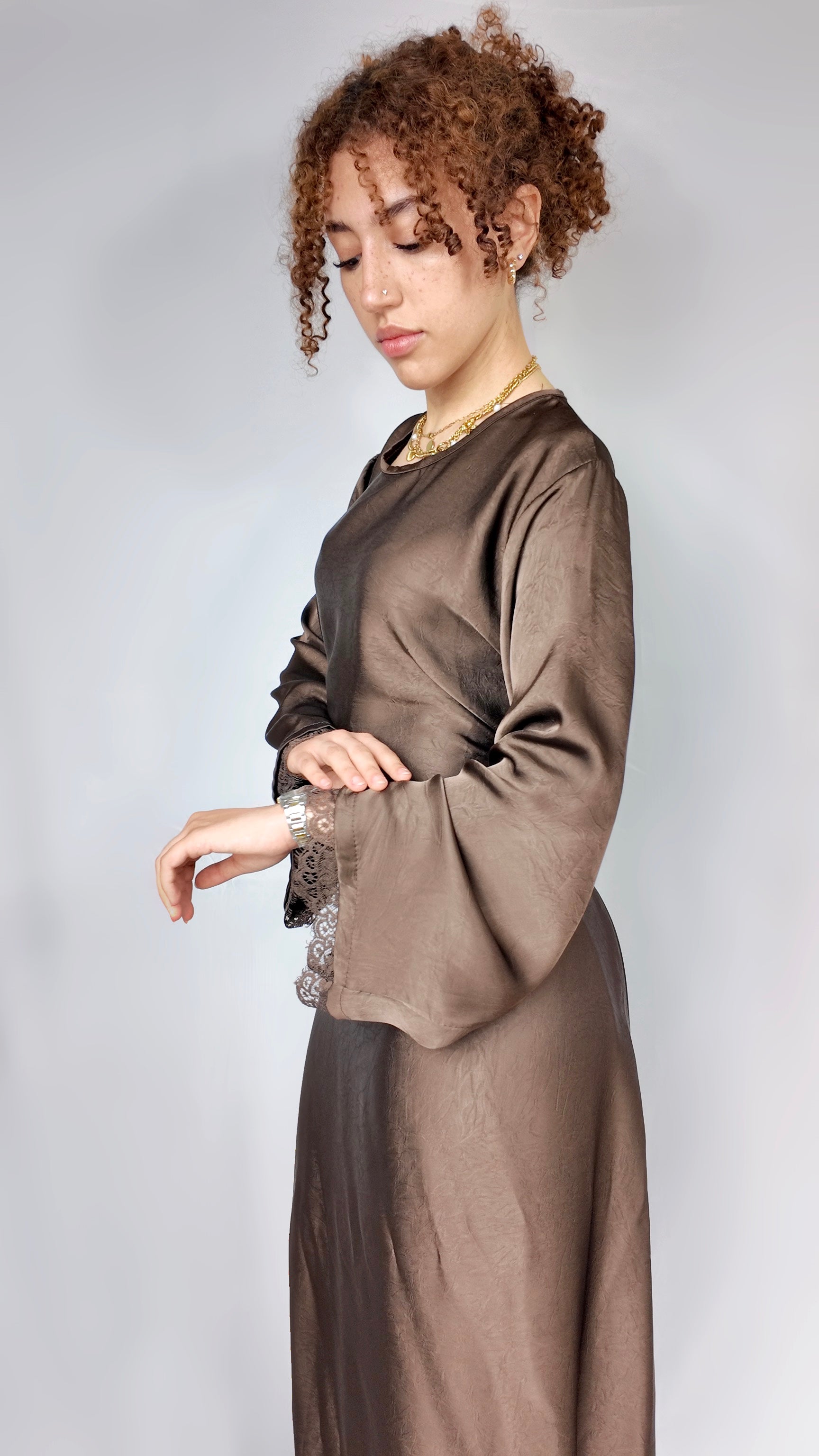 ABAYA & ROBE