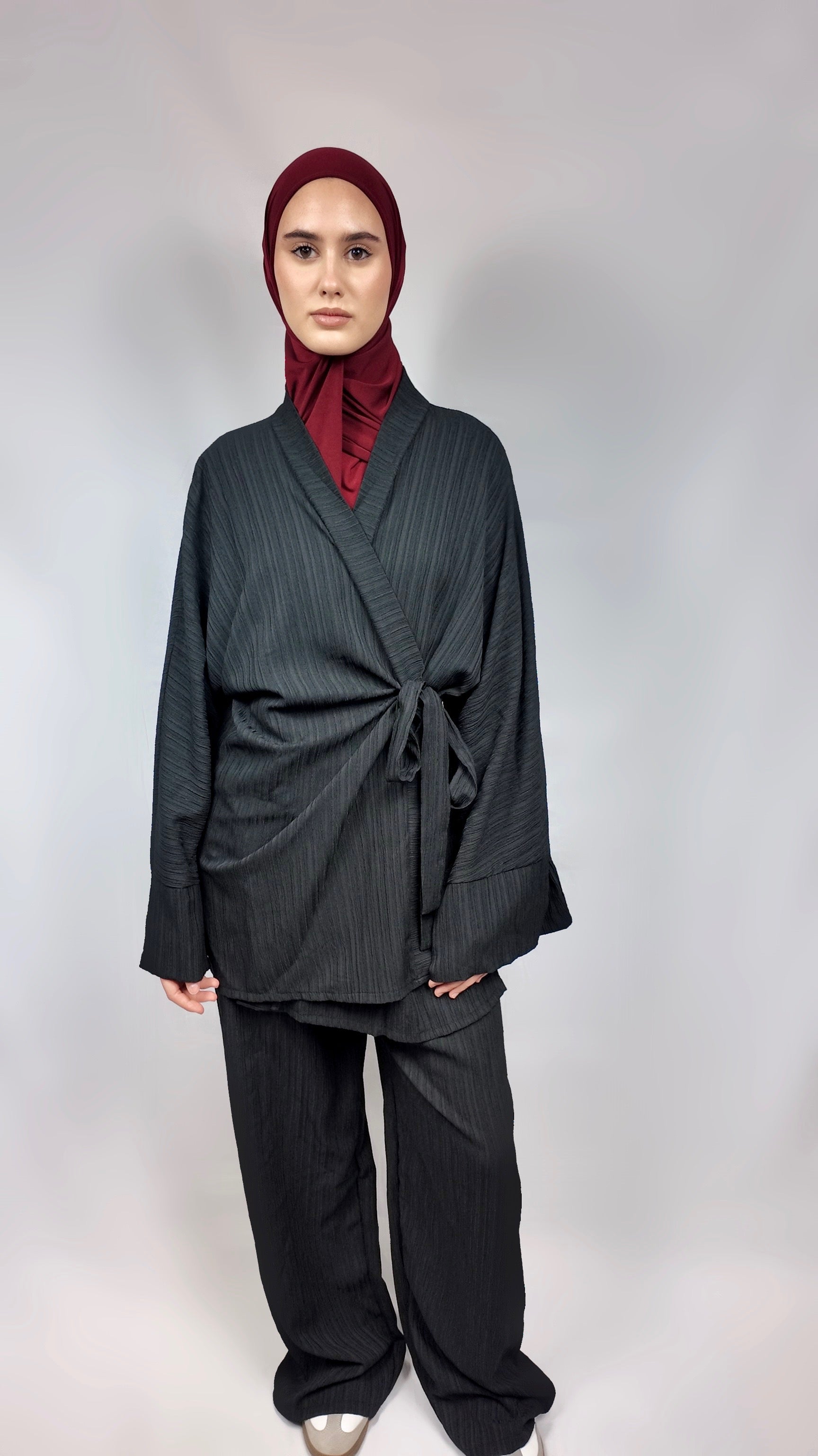ENSEMBLE