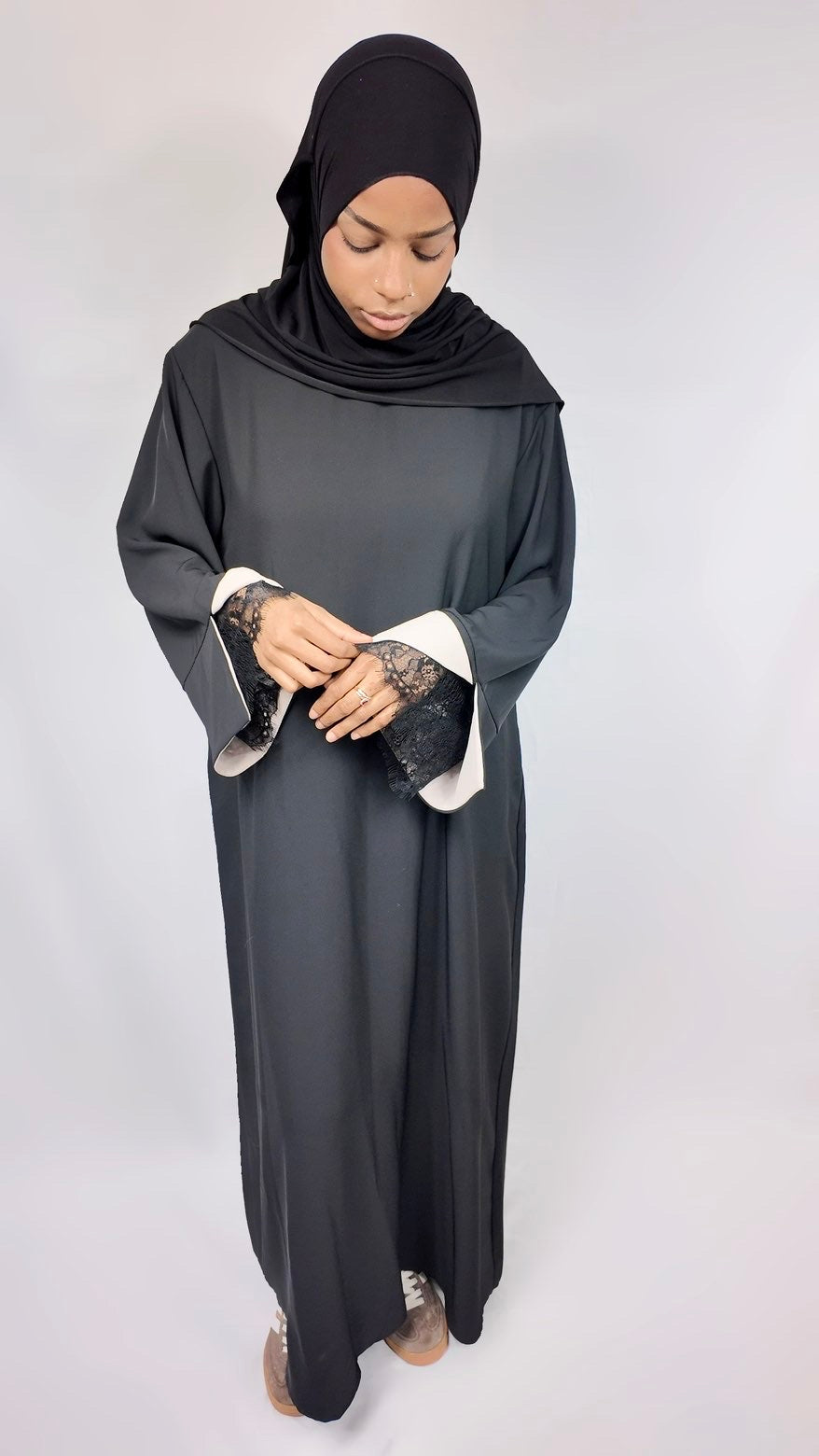 ABAYA MELYA