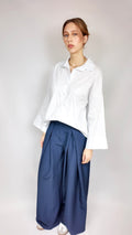 CHEMISE OVERSIZE LAILA