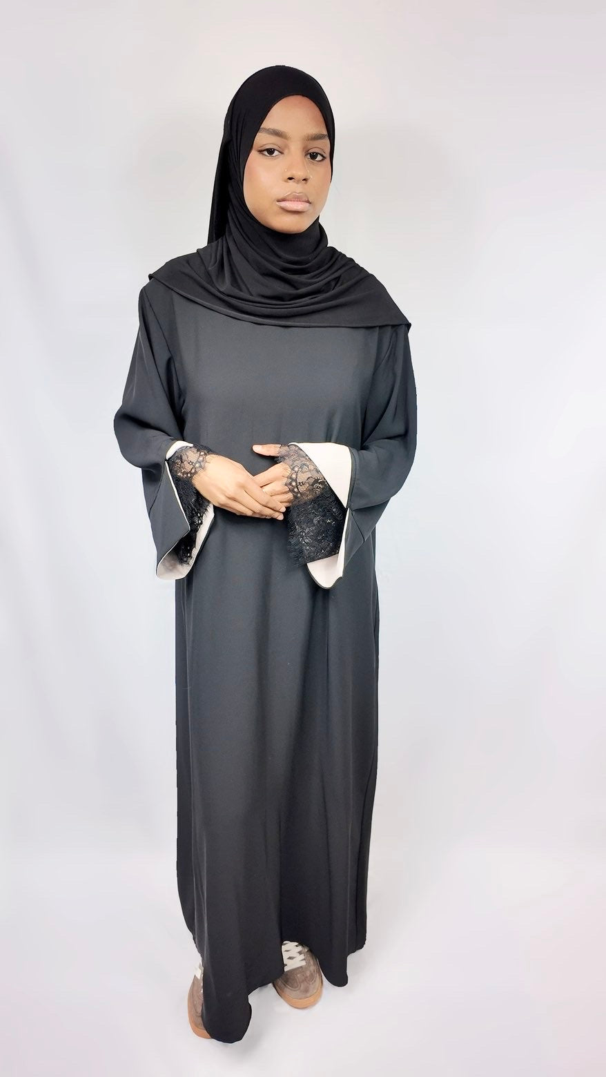 ABAYA MELYA