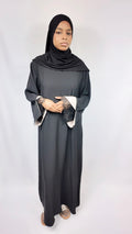ABAYA MELYA