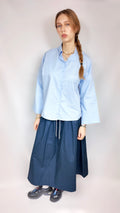 CHEMISE OVERSIZE LAILA