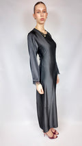 ROBE MELYA MANCHE DENTELLE